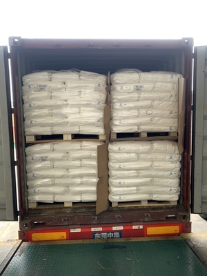 Blended Polyester Resin With High Flexibility For Powder Coatings In Coil Field
