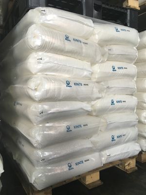 High Flexibility Dry Blending Ployester Resin For Coiled Steel Powder Coatings