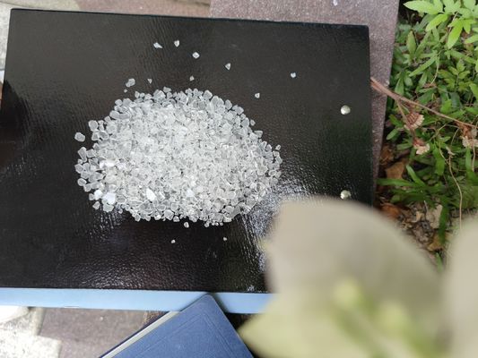 Low Gloss Blended Polyester Resin For Outdoor Semi - Gloss Powder Coatings