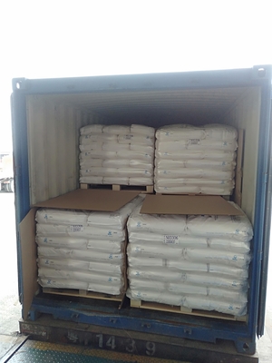 Low Gloss Blended Polyester Resin For Outdoor Semi - Gloss Powder Coatings