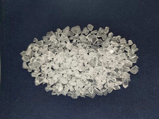 High Flexibility Dry Blending Ployester Resin For Coiled Steel Powder Coatings