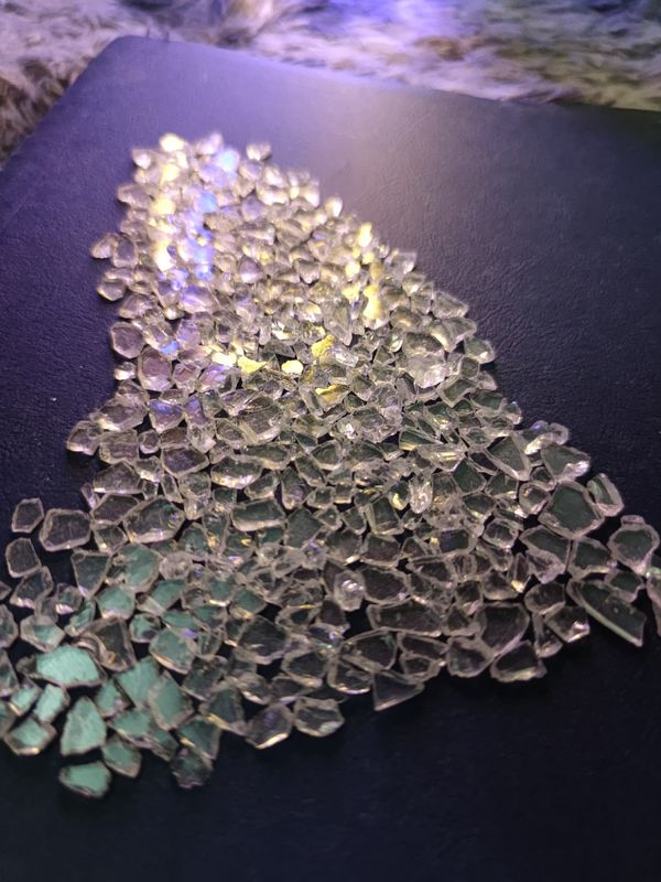 96/4 Primid Blended Polyester Resin For Low Gloss Powder Coatings